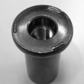 Photo: Exclusive weld nut for chassis