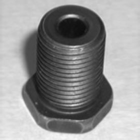 Photo: Bolt Lock (for variable valve engines)