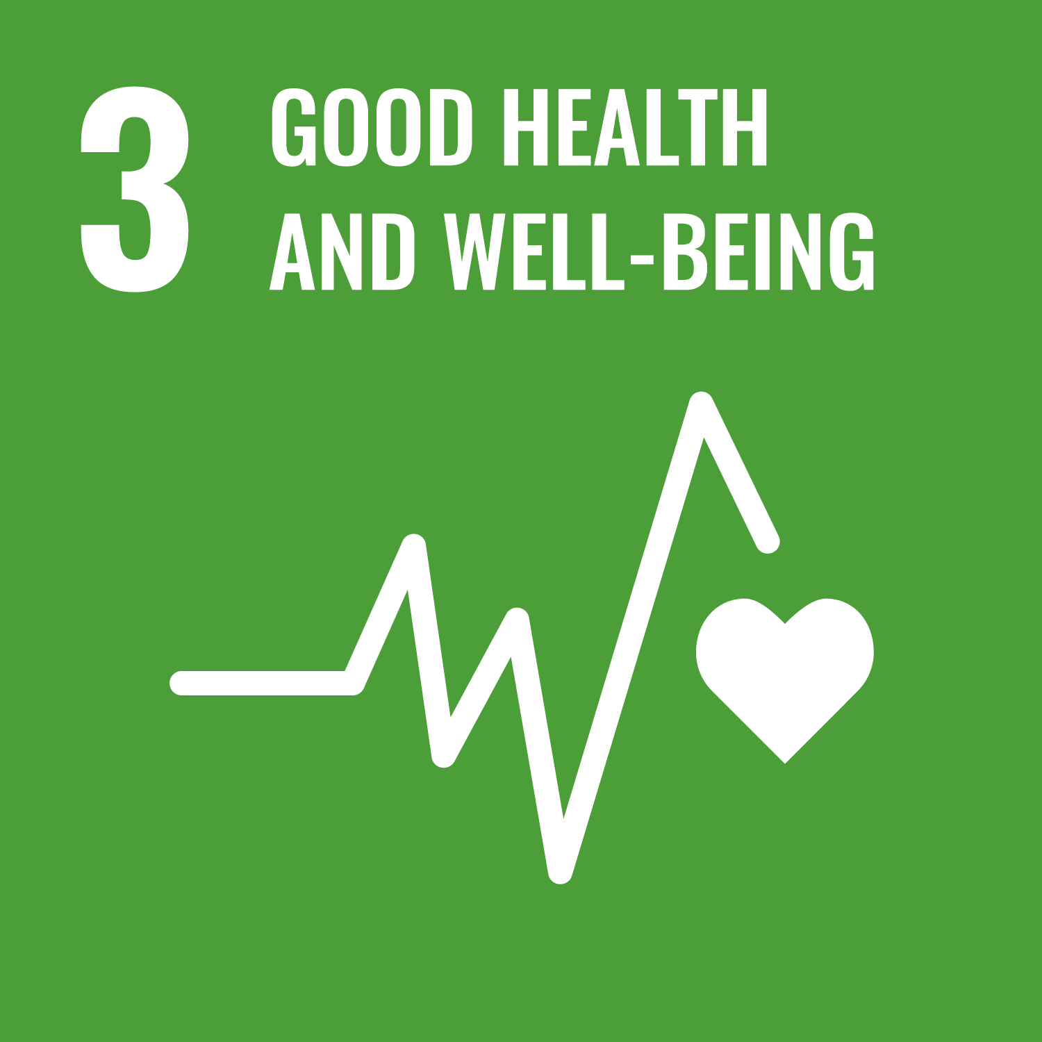 3. Health and welfare for all