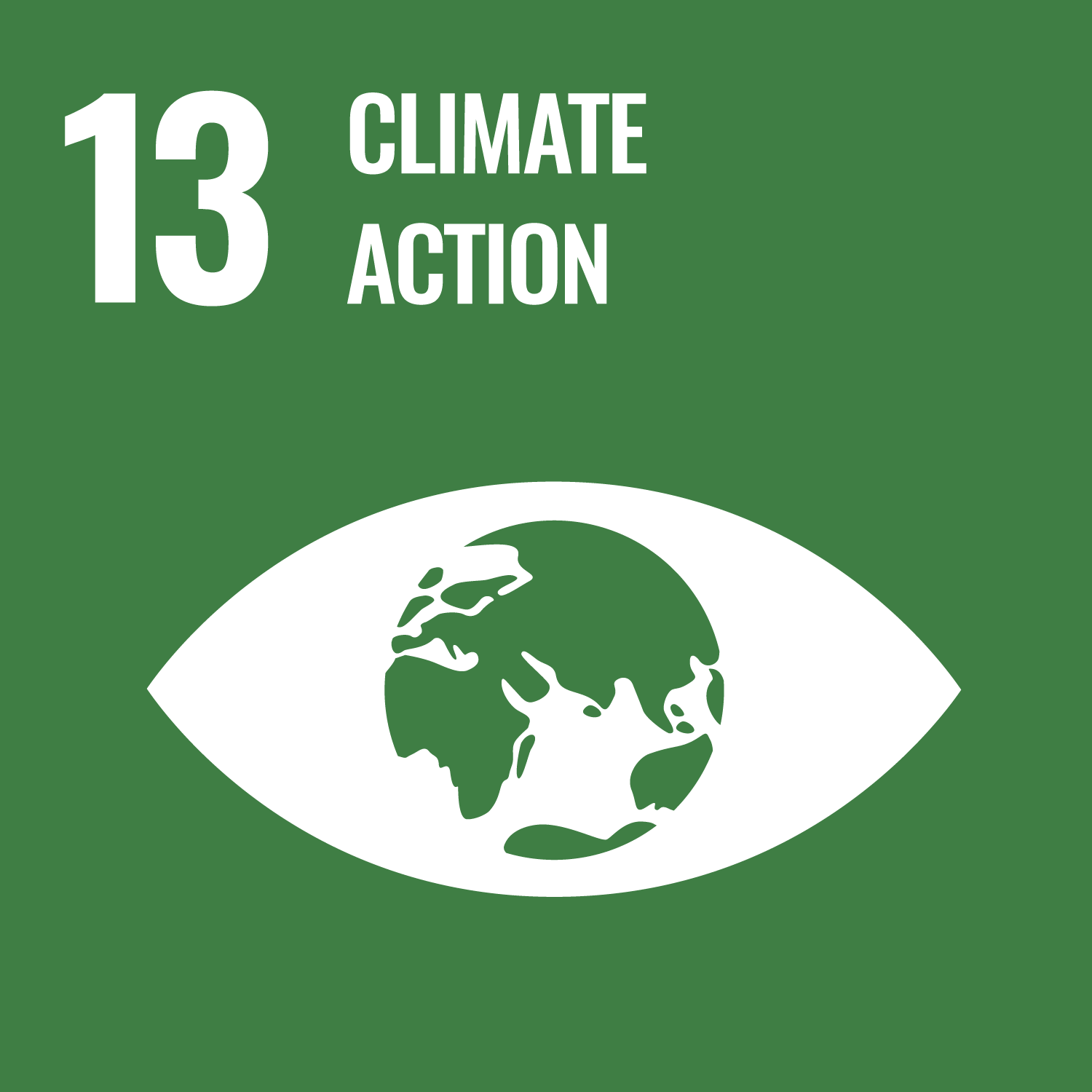 13. Concrete measures against climate change